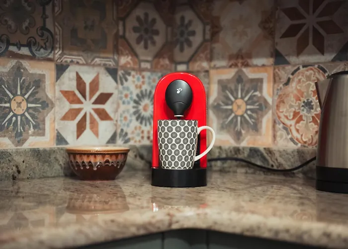 Feriehus Balaton - Your Hide Away