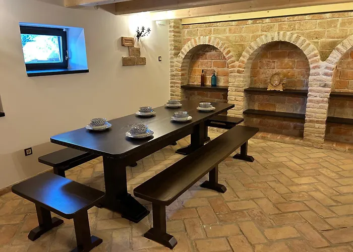 Semesterbostad Balaton - Your Hide Away