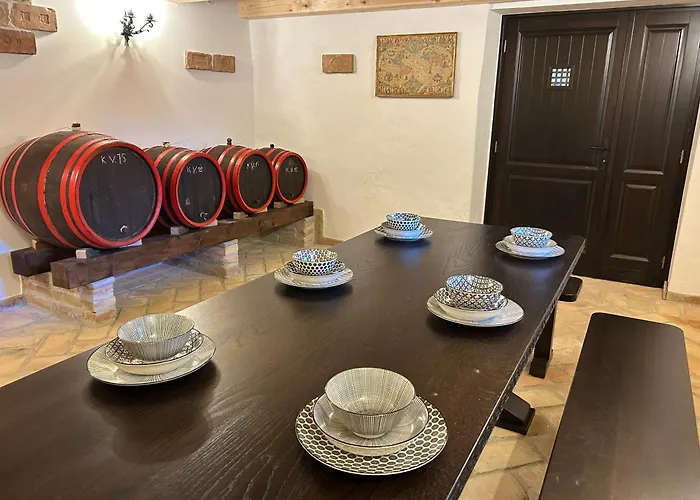 Feriehus Balaton - Your Hide Away