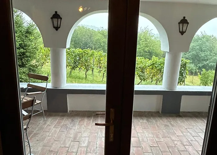 Balaton - Your Hide Away * Cserszegtomaj