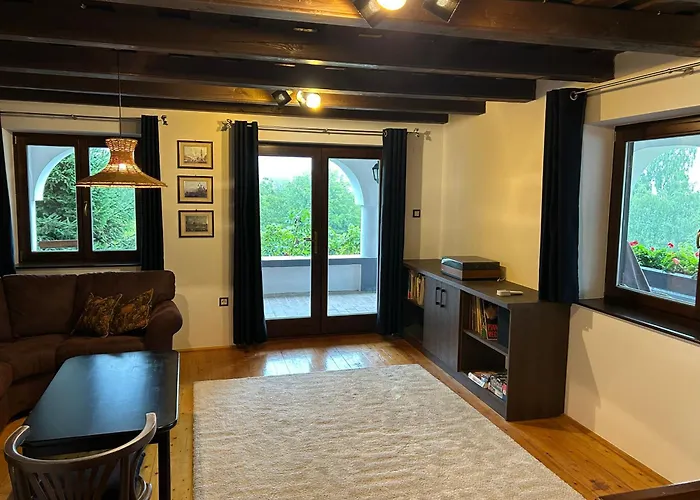 Balaton - Your Hide Away Cserszegtomaj