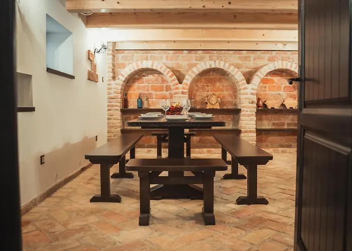 Balaton - Your Hide Away Feriehus *