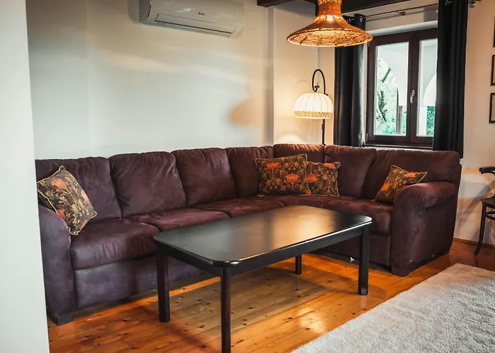 Balaton - Your Hide Away Semesterbostad *