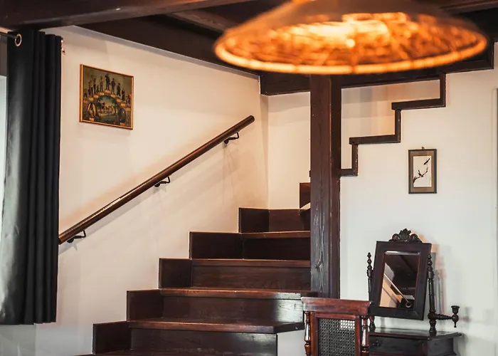 Balaton - Your Hide Away Semesterbostad Cserszegtomaj