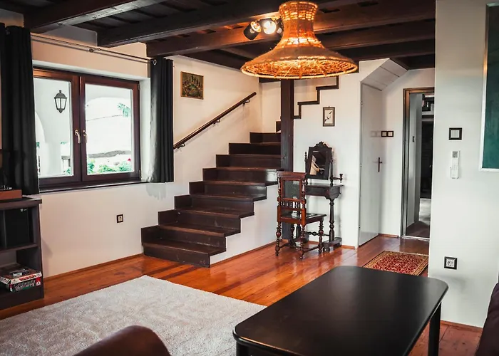 Balaton - Your Hide Away Semesterbostad *